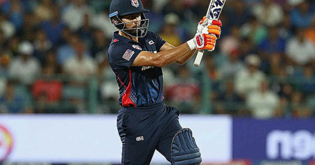 The Immutable Ledger and Cricket's Distrustful Scorecard The Immutable Ledger and Cricket's Distrustful Scorecard