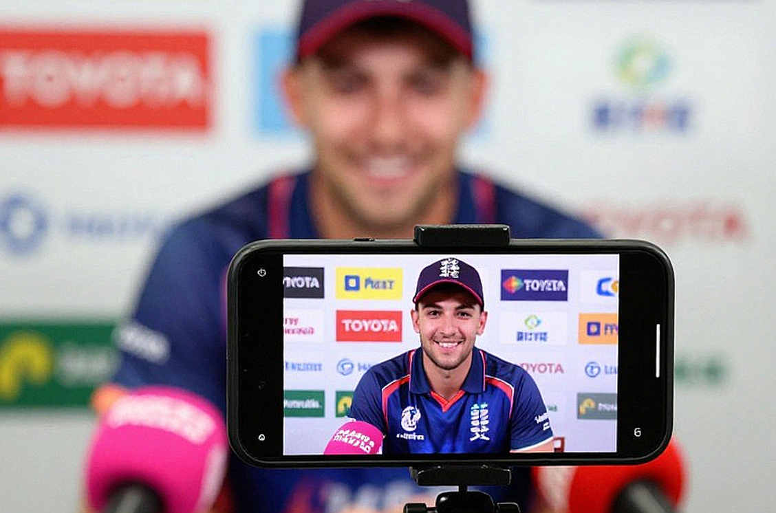 The Empty Cell Is the First Headline: The Silent Failure of Cricket Transfer Reporting