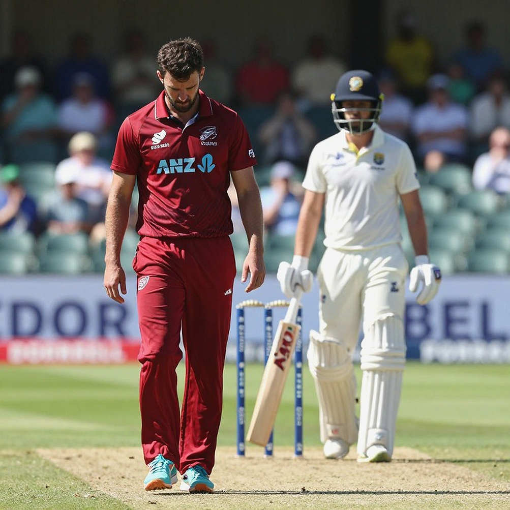 After the Ashes, Preparing for the Champions Trophy: England's New Journey