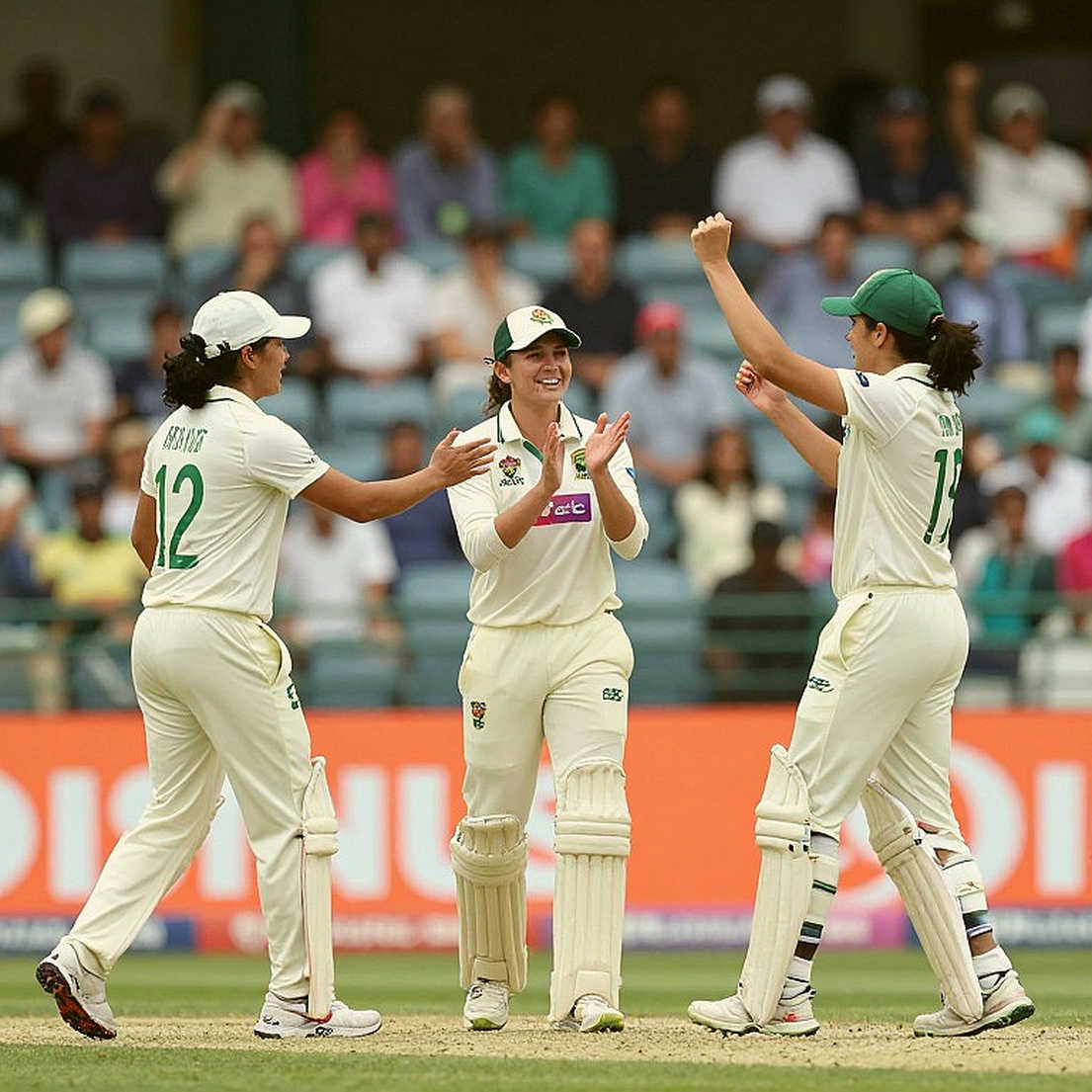 Blockchain Ledgers and Rain-Soaked Scorebooks: Who Keeps Bangladesh's Age-Group Cricket Archive? Blockchain Ledgers and Rain-Soaked Scorebooks: Who Keeps Bangladesh's Age-Group Cricket Archive?