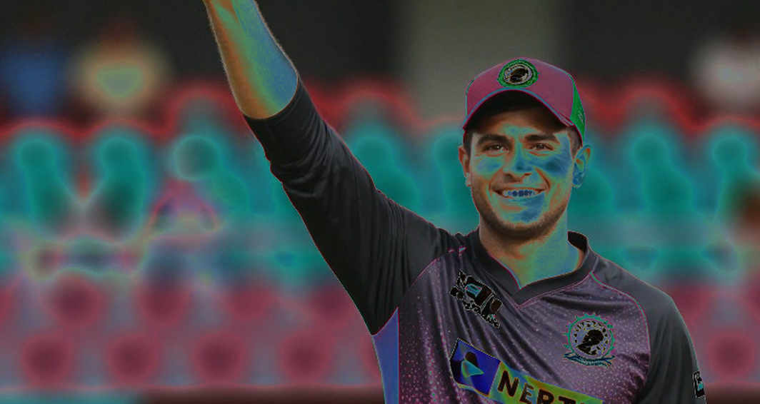 The Blockchain Dressing Room: When Cricket's Crowd Goes Digital The Blockchain Dressing Room: When Cricket's Crowd Goes Digital