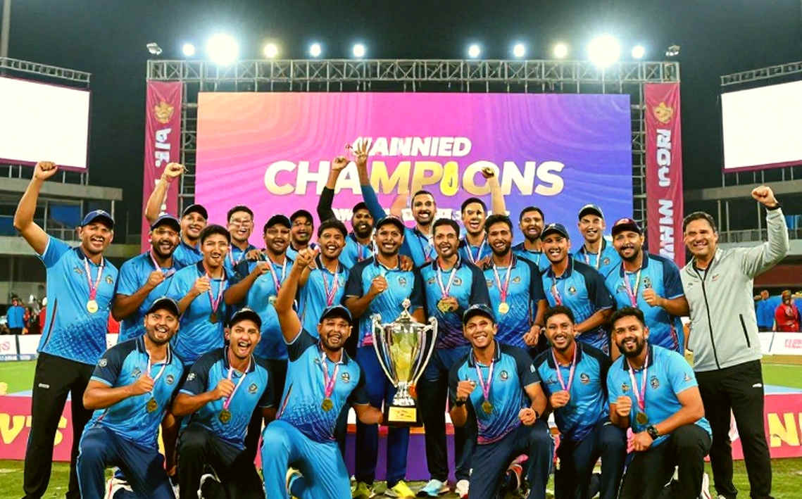 ফাঁকা ঘরটি: এশিয়ার ক্রিকেট বিশ্লেষণ কেন ভুল ফরম্যাট মাপছে