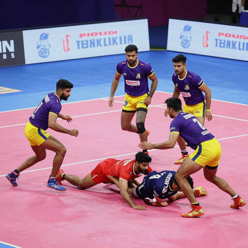 ৩৭–৩৪ আর একটি অনুপস্থিত ম্যাচ শিট: এশিয়ান গেমস কাবাডি ফাইনালের হিসাব যেখানে থামে ৩৭–৩৪ আর একটি অনুপস্থিত ম্যাচ শিট: এশিয়ান গেমস কাবাডি ফাইনালের হিসাব যেখানে থামে
