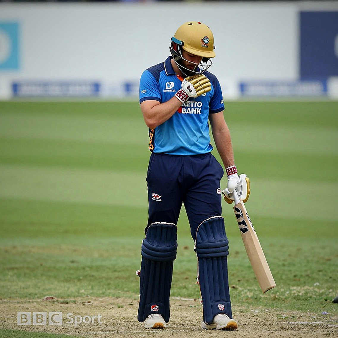 The Empty Payload: Youth Cricket's Unwritten Archive and the Silent Collapse of the Data Pipeline
