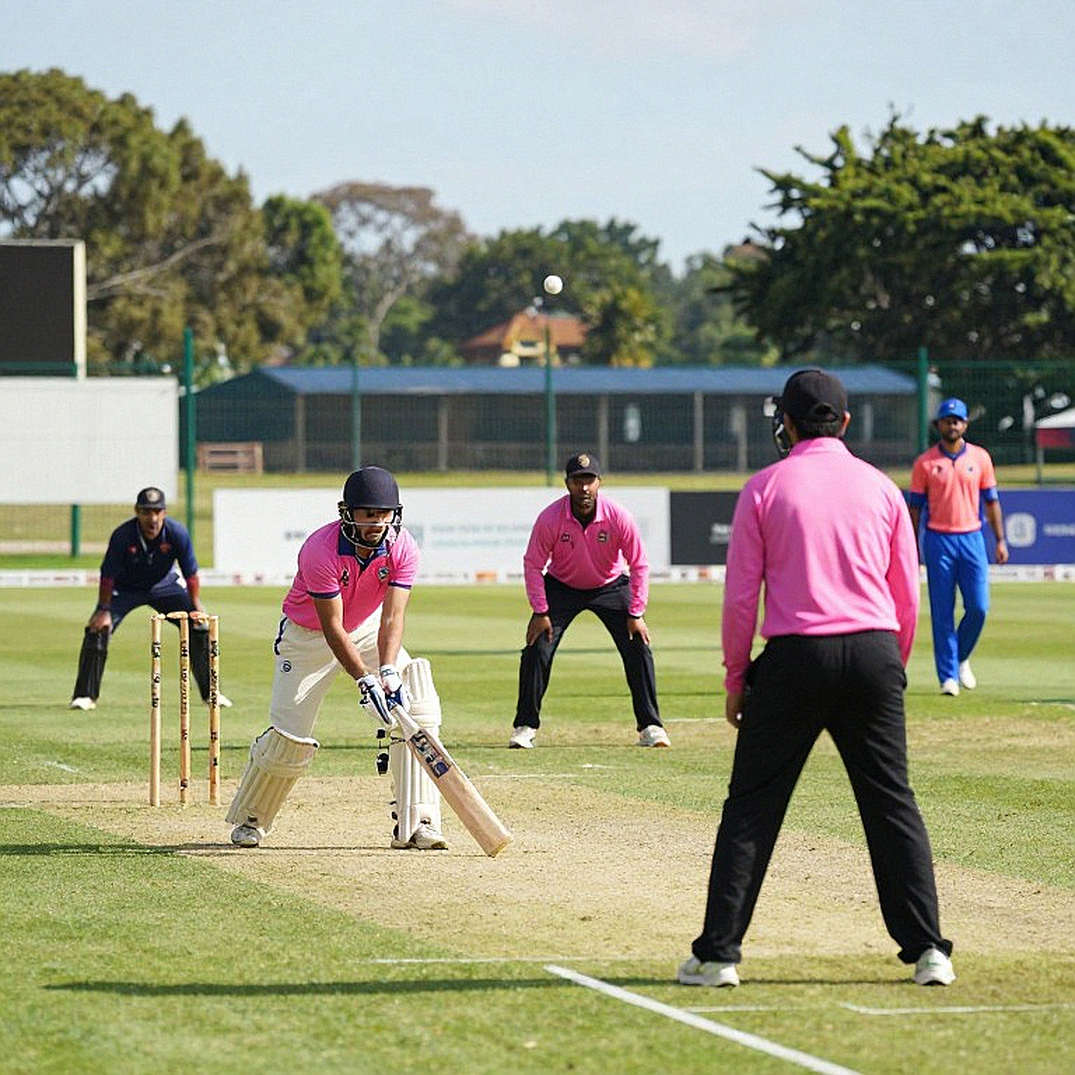 89 Runs at Junction Oval: South Australia's Innings Win, Noah McFadyen's 134 and the Season's First Warning