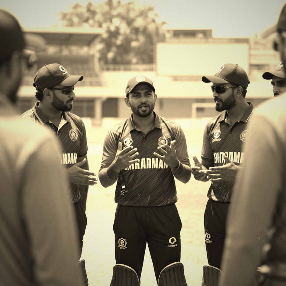 Nine Wickets, An Incomplete Story: Sri Lanka's U19 Generation Signals After Beating Pakistan Nine Wickets, An Incomplete Story: Sri Lanka's U19 Generation Signals After Beating Pakistan
