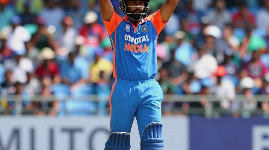 Can Blockchain Make Cricket's Scorecard an Immutable Truth?