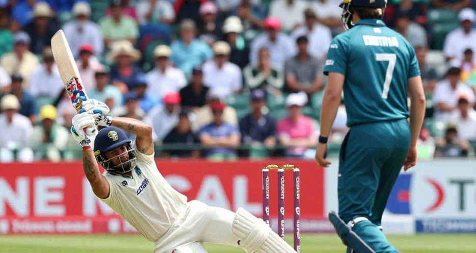 'Bas Lage Rhna Hai': Back in Rhythm, Mukesh Kumar Pushes for an India Comeback 'Bas Lage Rhna Hai': Back in Rhythm, Mukesh Kumar Pushes for an India Comeback