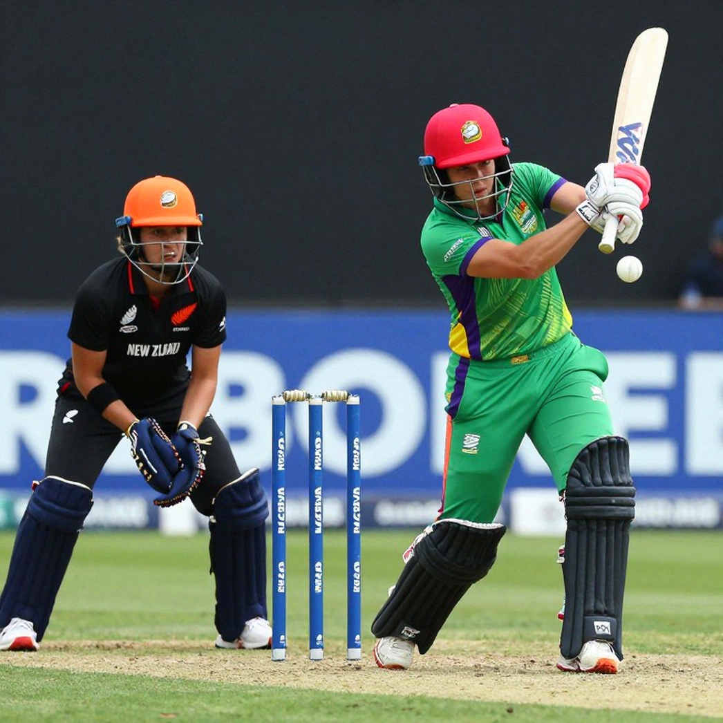 Renshaw's Long Game, Cummins' Short Ball and Durban's Darkness: Australia's Grip at Kingsmead Renshaw's Long Game, Cummins' Short Ball and Durban's Darkness: Australia's Grip at Kingsmead