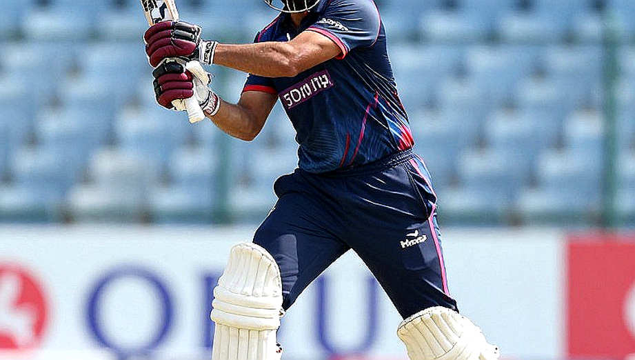 Ranchi's 250: The Match Where the Ledger Spoke Louder Than the Ball