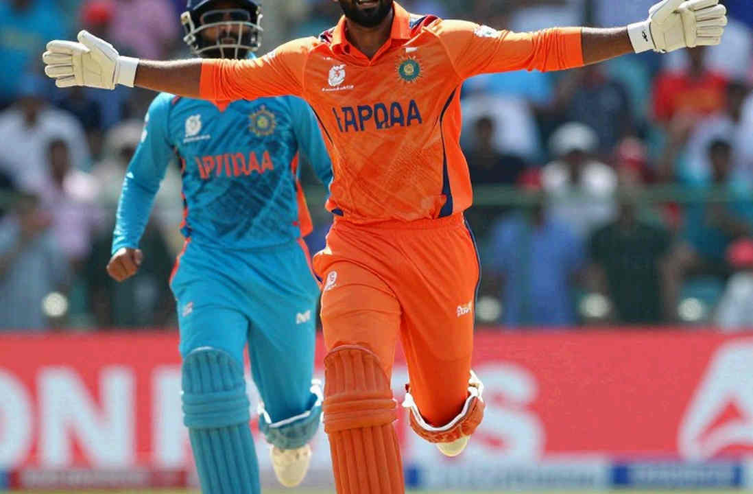 Ranchi's 250: The Match Where the Ledger Spoke Louder Than the Ball