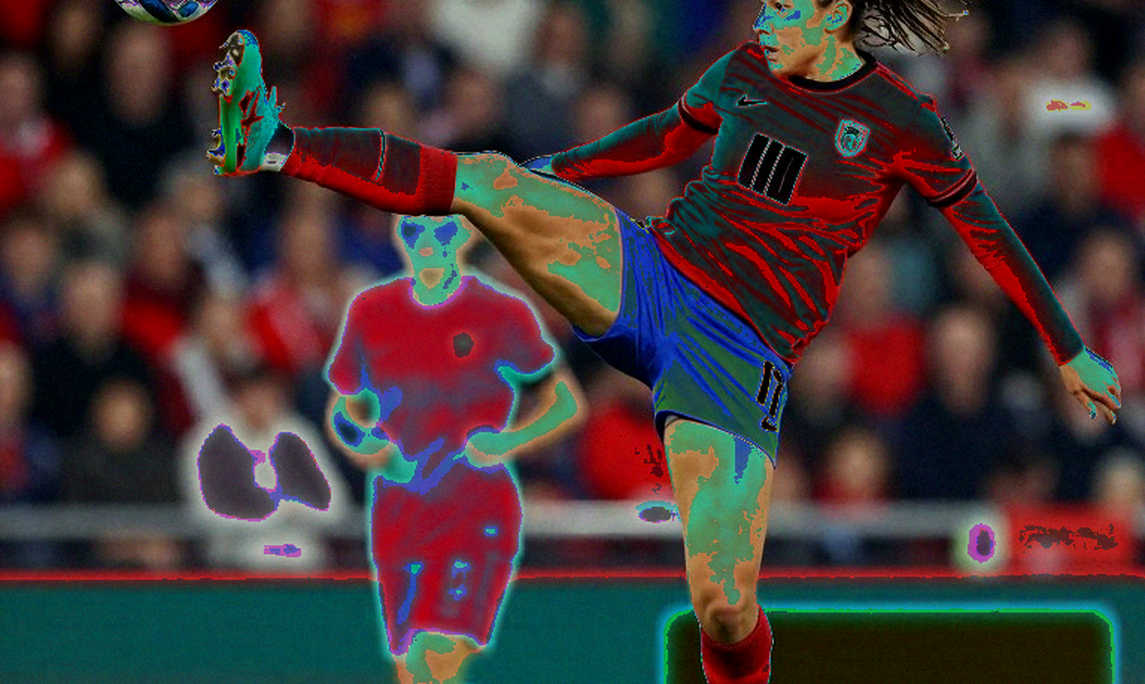 Empty Data, Confident Verdicts: Football Analysis, the Betting Market and Blockchain Verification Empty Data, Confident Verdicts: Football Analysis, the Betting Market and Blockchain Verification