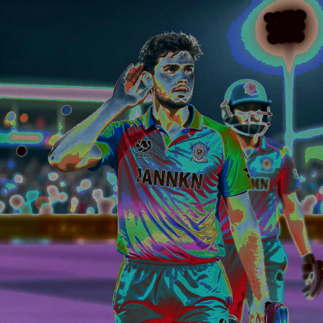 Mohammed Siraj's Restless Pace: The Lack of Consistency in Test Cricket Against Bangladesh