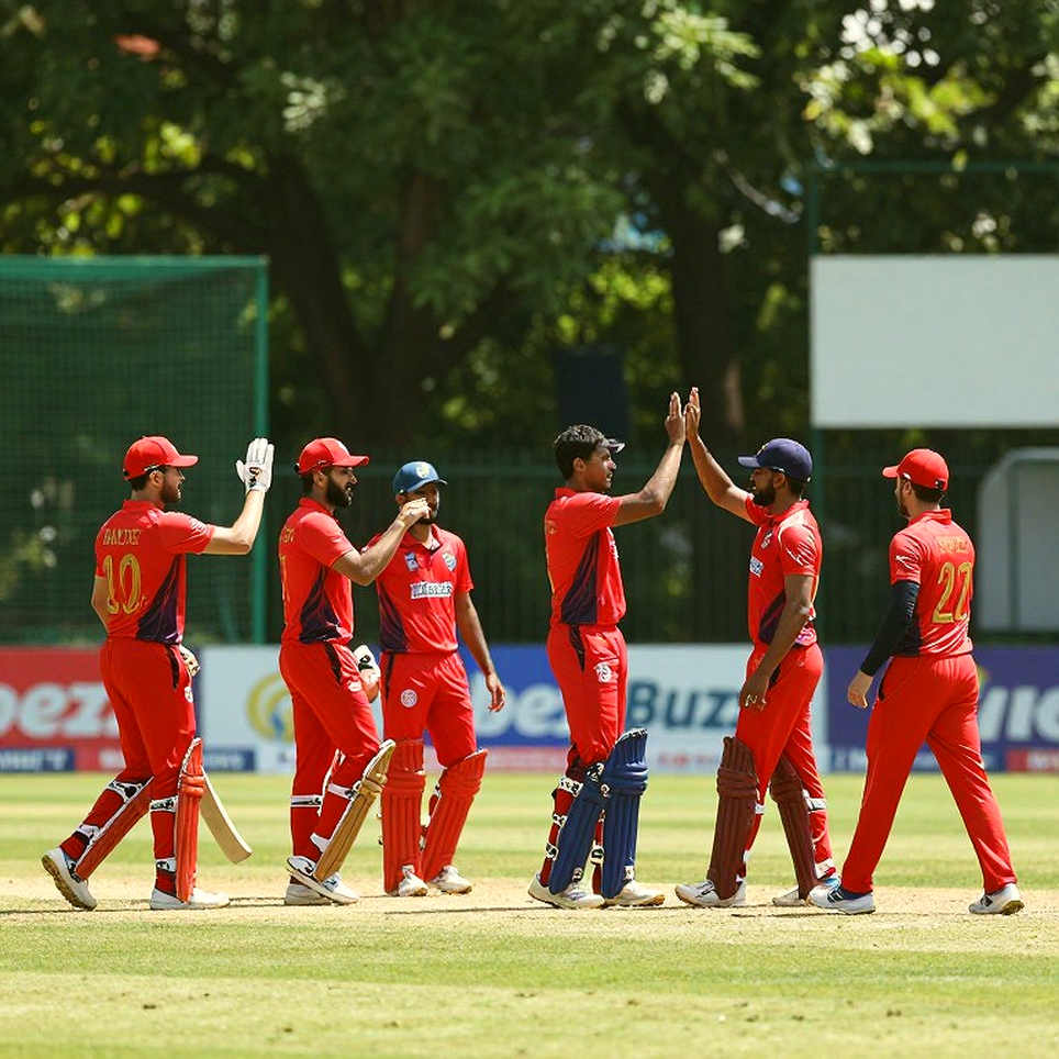 Empty Shell: When Cricket Analysis Has Structure but No Data