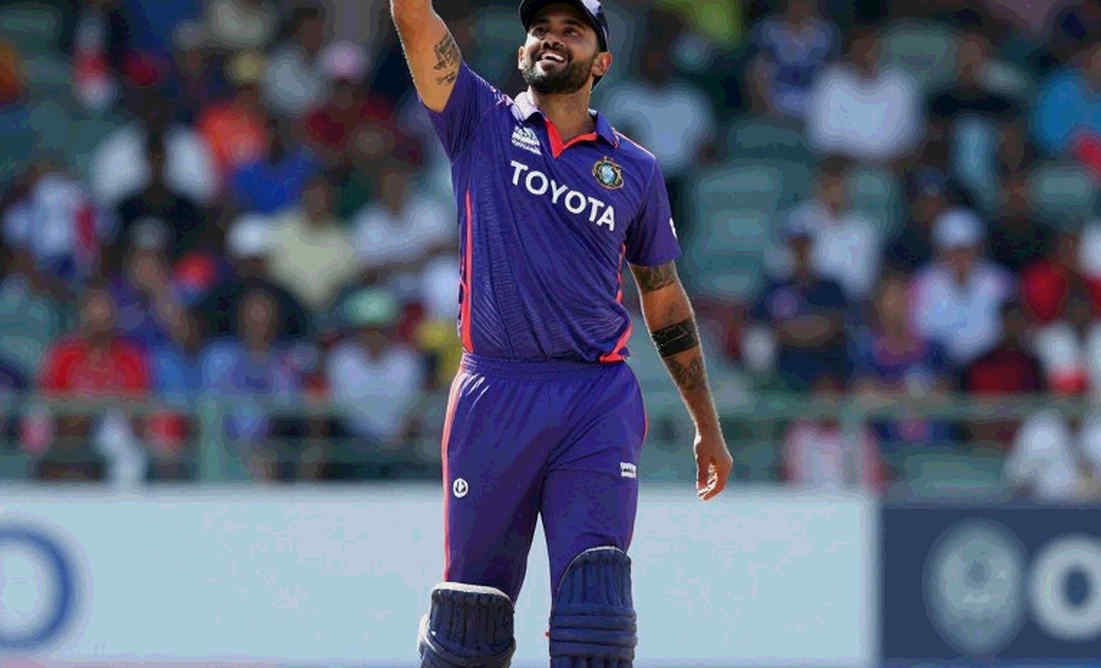 টাসকিনের তিন উইকেটের নেপথ্যে
