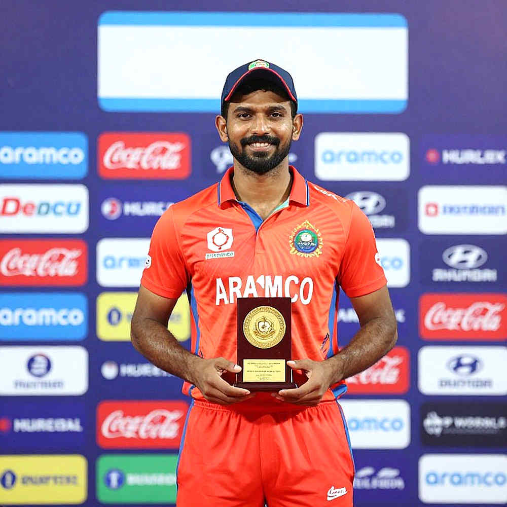 শূন্য ব্লকের শৃঙ্খল: ক্রিকেট বিশ্লেষণের আট স্তম্ভ আর এক নীরব ধস