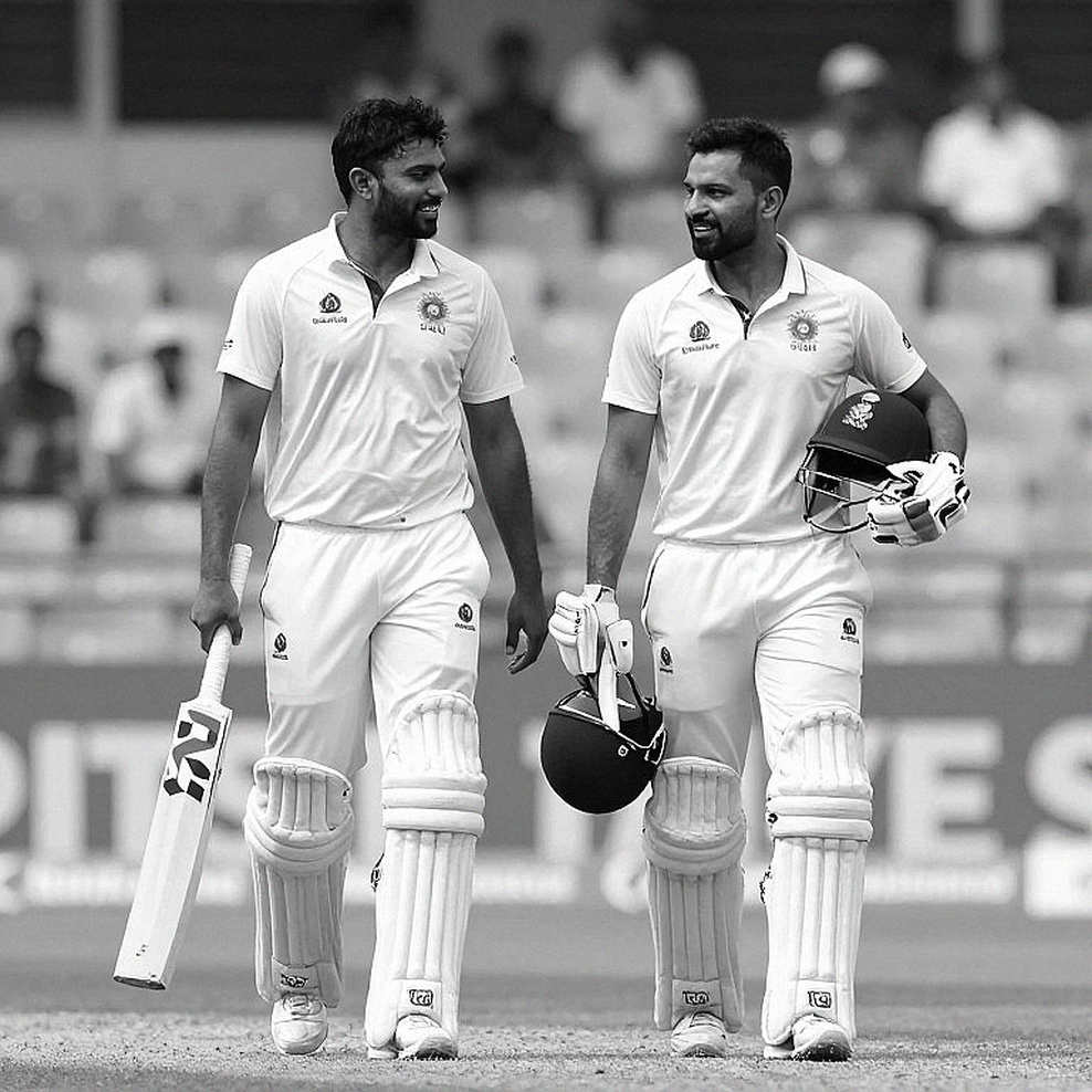খালি ডিকনস্ট্রাকশনের পাঠ: কেন সৎ ক্রিকেট বিশ্লেষণ 'তথ্য অপর্যাপ্ত' বলতে শেখে খালি ডিকনস্ট্রাকশনের পাঠ: কেন সৎ ক্রিকেট বিশ্লেষণ 'তথ্য অপর্যাপ্ত' বলতে শেখে