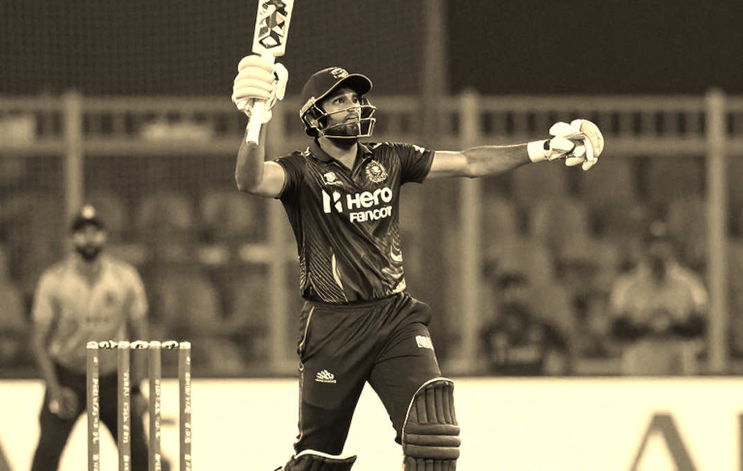 Empty Data in Cricket Journalism: The Story No One Wants to Write
