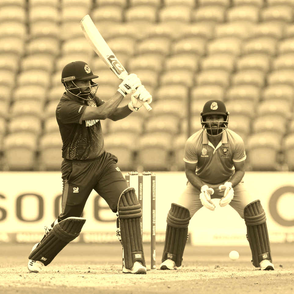 The Scorecard of Empty Data: A Lesson in Verification in Cricket Analysis The Scorecard of Empty Data: A Lesson in Verification in Cricket Analysis