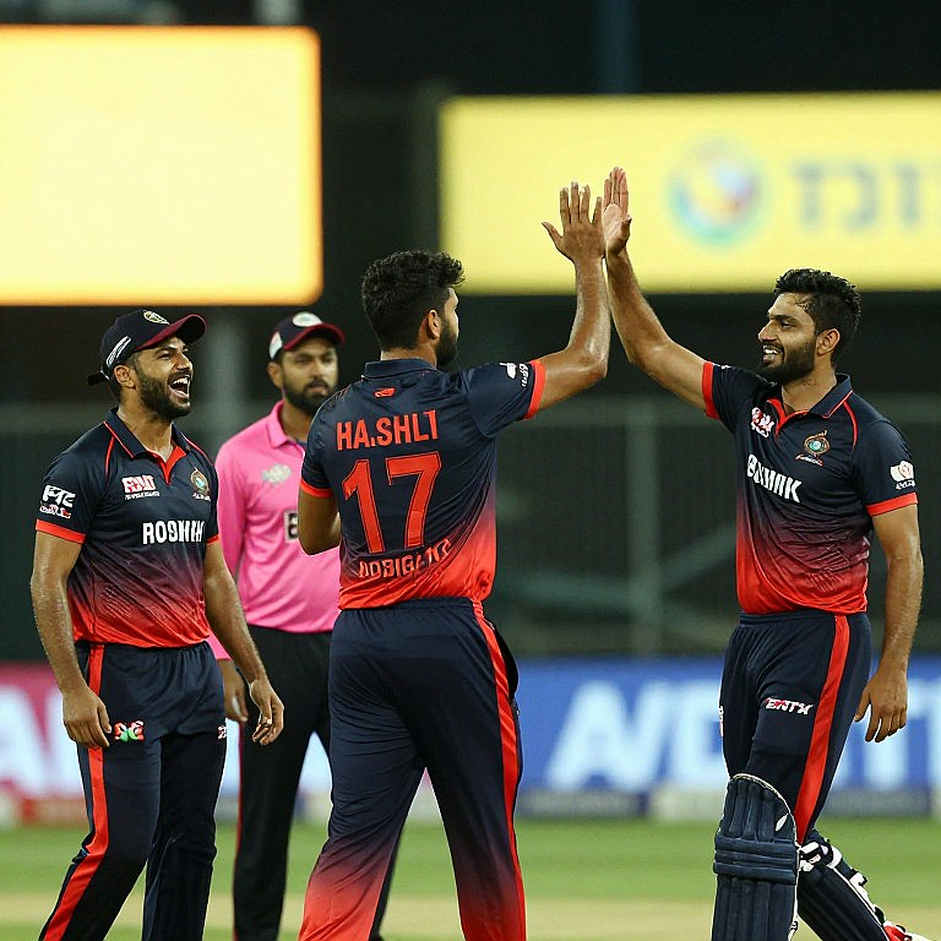 The Scorecard of Empty Data: A Lesson in Verification in Cricket Analysis The Scorecard of Empty Data: A Lesson in Verification in Cricket Analysis