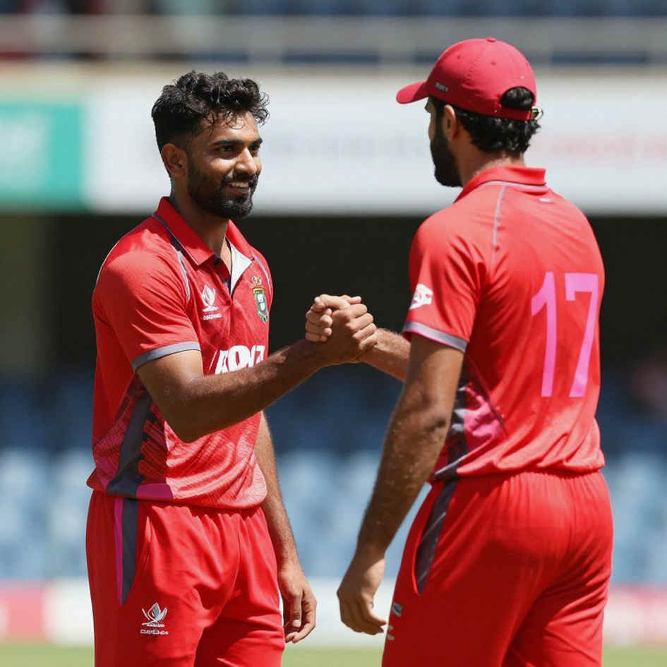 ডেটা যখন নীরব: ক্রিকেট বিশ্লেষণের অদৃশ্য পাইপলাইন এবং ব্লকচেইন-যাচাইযোগ্য সত্যের প্রয়োজনীয়তা ডেটা যখন নীরব: ক্রিকেট বিশ্লেষণের অদৃশ্য পাইপলাইন এবং ব্লকচেইন-যাচাইযোগ্য সত্যের প্রয়োজনীয়তা