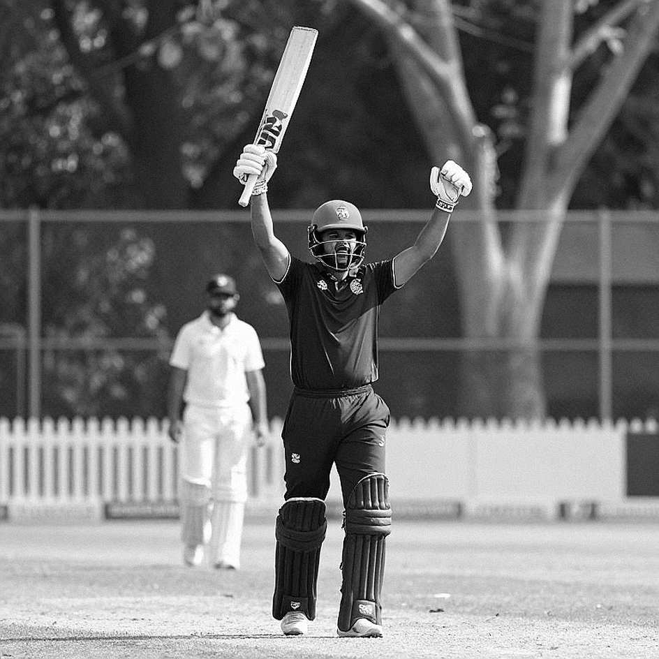 Shedge in Hardik's Vacant Slot: Puducherry Dew and the Quiet Question of the Sixth Bowler Shedge in Hardik's Vacant Slot: Puducherry Dew and the Quiet Question of the Sixth Bowler