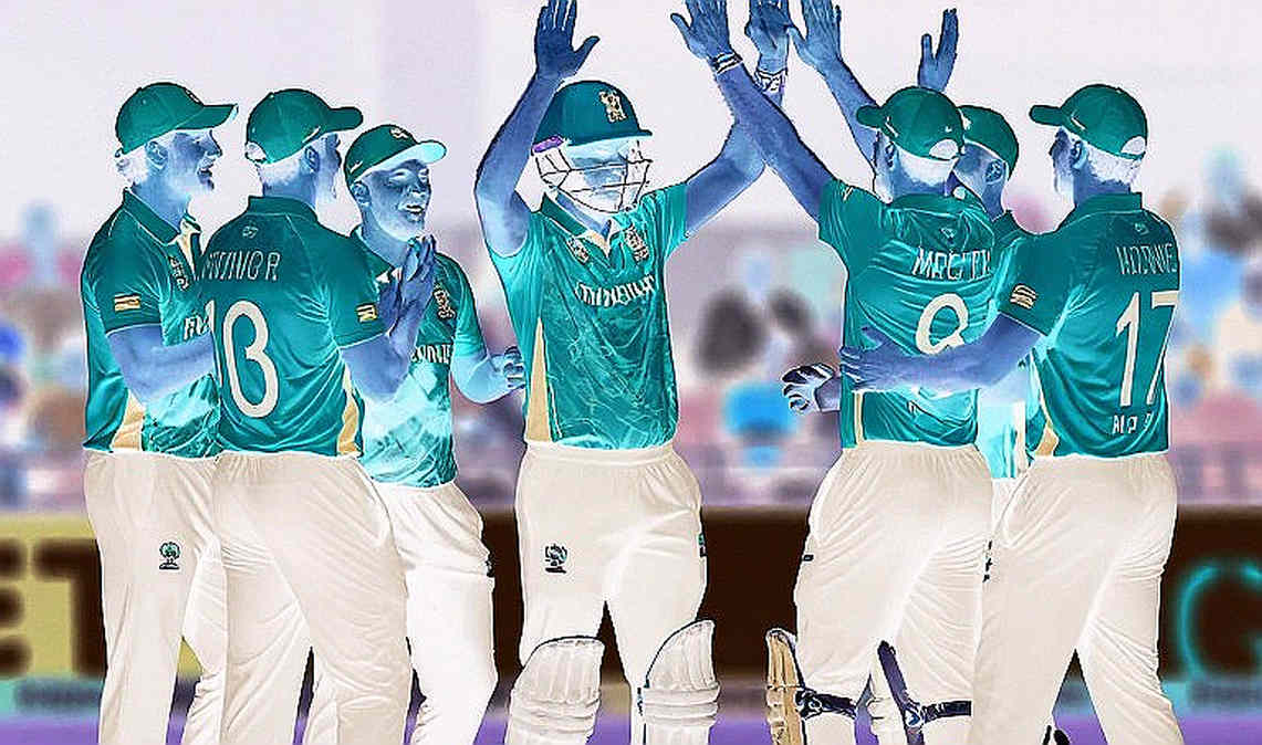 The Empty Block, the Unbroken Receipt: When Cricket's Data Ledger Refused to Lie