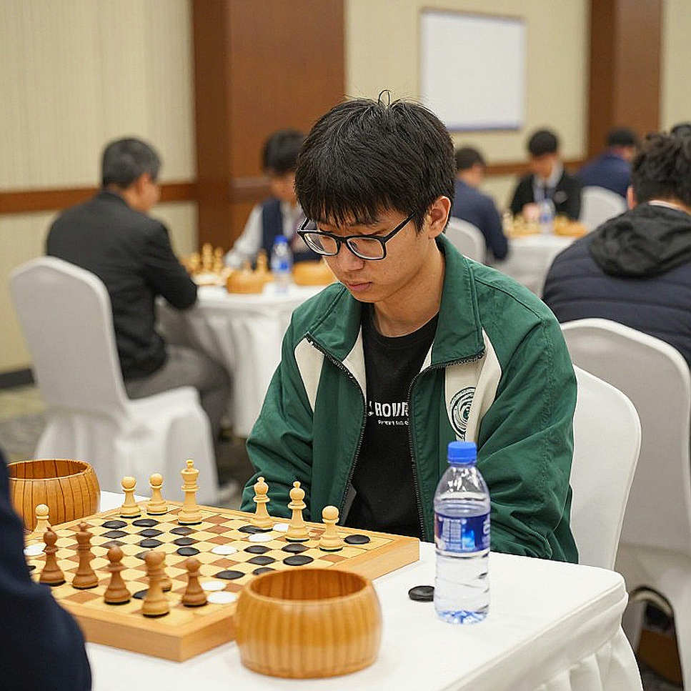 ChessBase Magazine #২২৫: প্রশিক্ষণের প্যাকেজ, প্রতিযোগিতার প্রতিবেদন নয়
