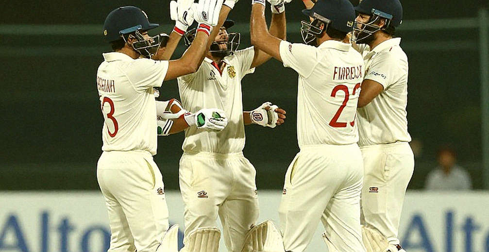 The Shadow Economy of County Cricket: Talent Comes From East London, Ownership Lives Elsewhere The Shadow Economy of County Cricket: Talent Comes From East London, Ownership Lives Elsewhere
