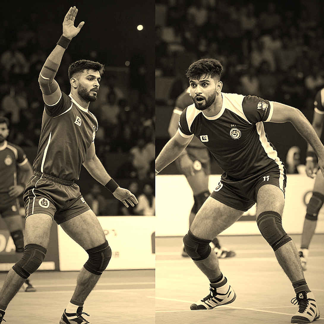 পবন সেহরাওয়াতকে ফাইনালে বেঞ্চে রাখা: ভারতের হিসাব, ২০২৬ এশিয়াডের অমীমাংসিত তারিখ পবন সেহরাওয়াতকে ফাইনালে বেঞ্চে রাখা: ভারতের হিসাব, ২০২৬ এশিয়াডের অমীমাংসিত তারিখ
