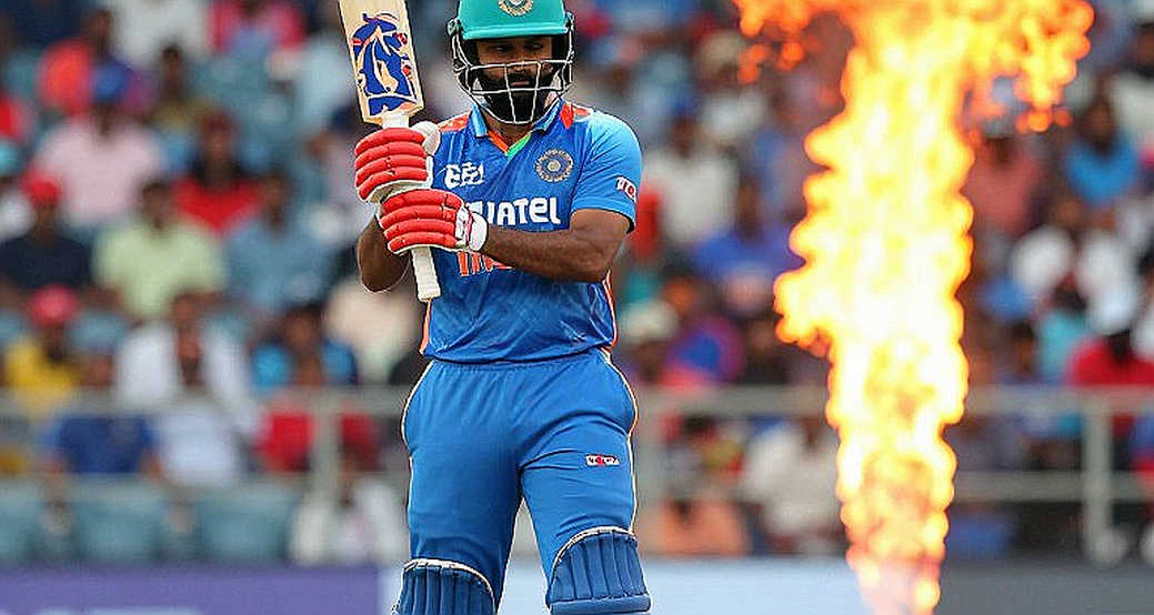 সংকোচনের ঋতু: বাংলাদেশের তৃতীয় ইনিংস কেন বারবার ভেঙে পড়ে