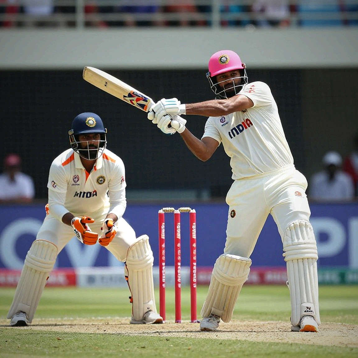 The 765-Run Ledger and the Silence of Ahmedabad: A Technical Re-Reading of the 2026 World Cup Final