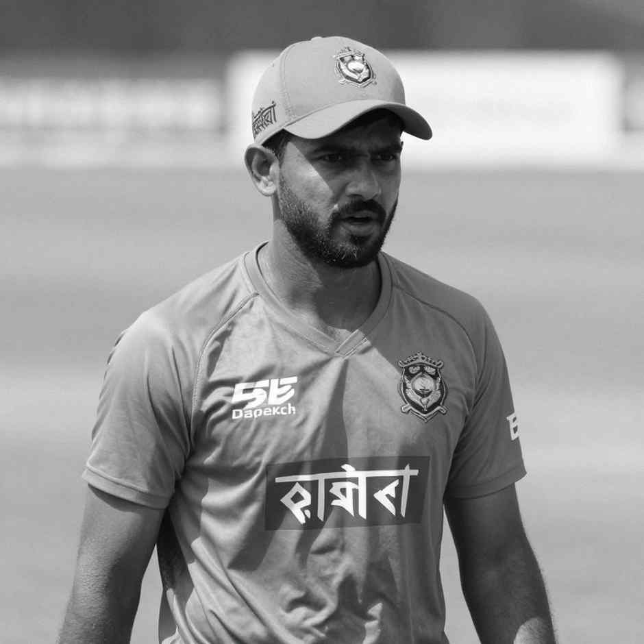 58 off 57: Why Sanoj Darshika's MCA Super Premier League 2026 Innings Cannot Be Judged Without the Format 58 off 57: Why Sanoj Darshika's MCA Super Premier League 2026 Innings Cannot Be Judged Without the Format