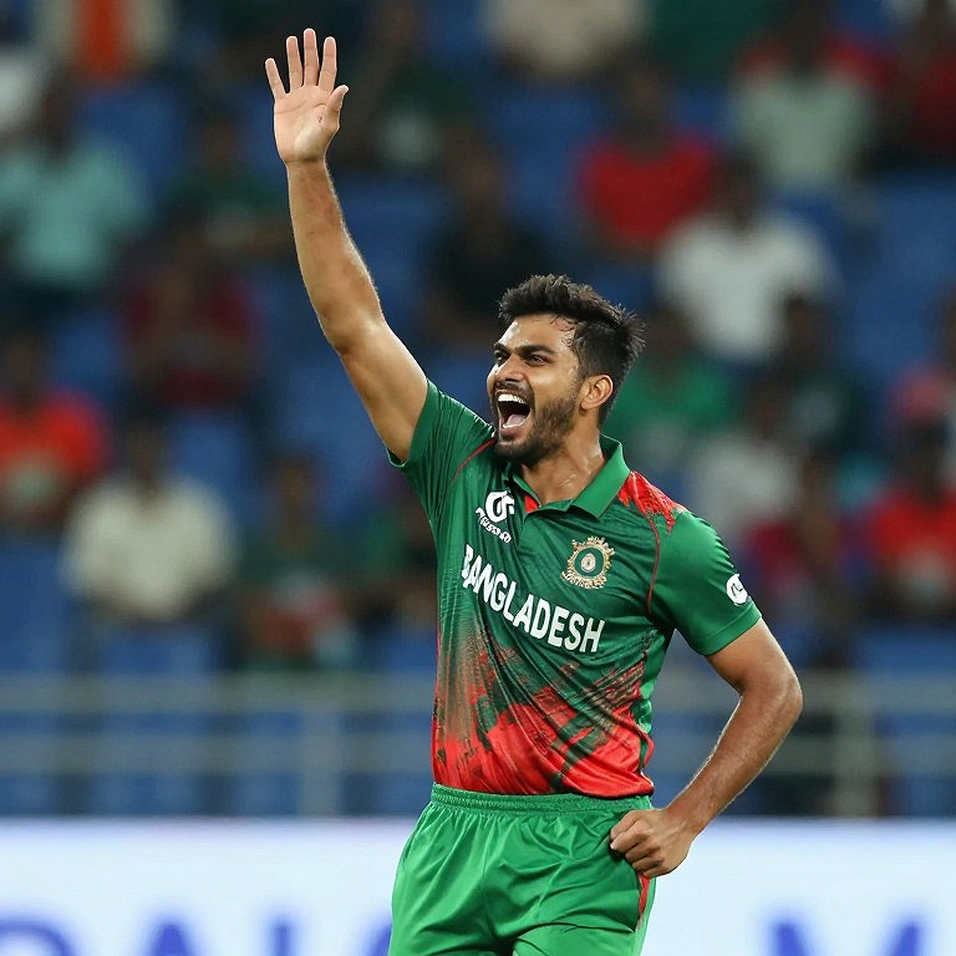 সংরক্ষিত উইকেটের মিথ: টি-টোয়েন্টি নকআউট আসলে হারিয়ে যায় মাঝের আট ওভারে