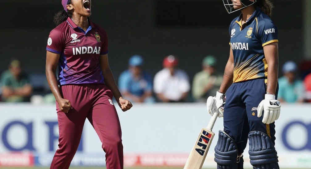 The Highlight Reel vs the Empty Pitch: How Asian Cricket's Market Measures the Wrong Variable The Highlight Reel vs the Empty Pitch: How Asian Cricket's Market Measures the Wrong Variable