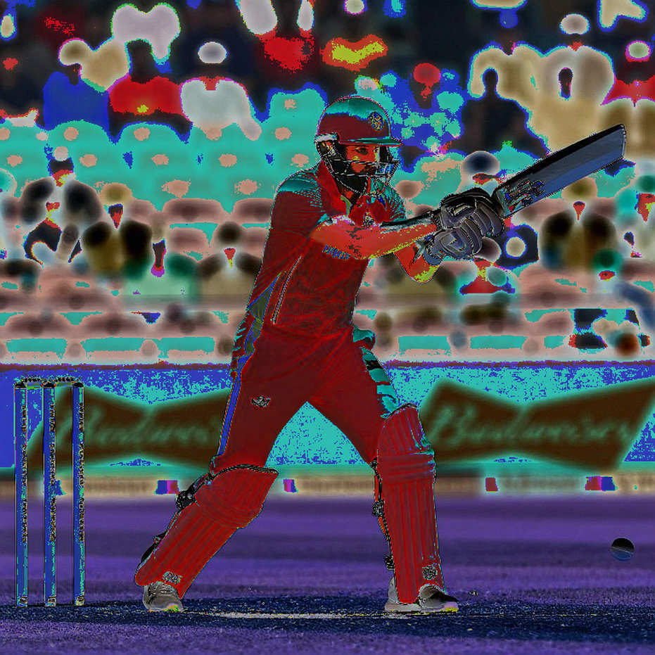 The Highlight Reel vs the Empty Pitch: How Asian Cricket's Market Measures the Wrong Variable The Highlight Reel vs the Empty Pitch: How Asian Cricket's Market Measures the Wrong Variable