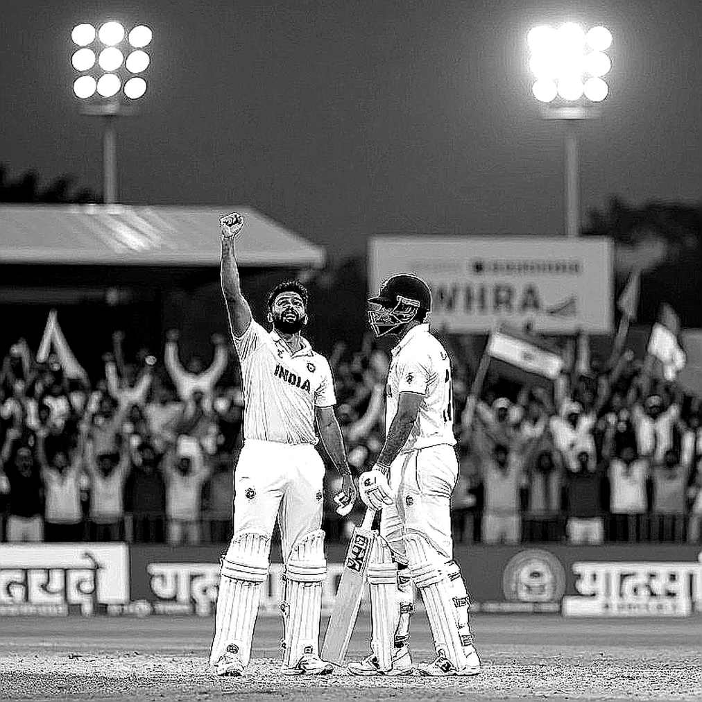 কিশানের অ্যাডাক্টর স্ট্রেইন, পরস্পরবিরোধী প্রতিস্থাপনী এবং ভারতের কিপার-গভীরতার আসল পরীক্ষা