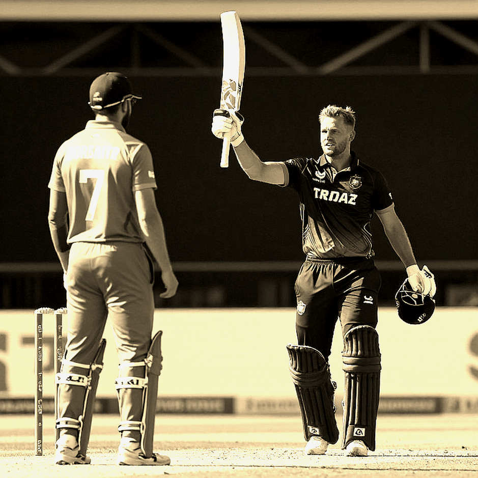 A Century Inside 25 Overs, and the Report's Blank Pages: How Georgia Voll Wrote Australia's Succession A Century Inside 25 Overs, and the Report's Blank Pages: How Georgia Voll Wrote Australia's Succession