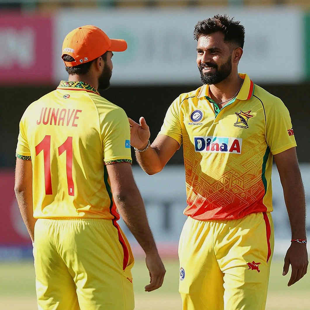 নতুন চণ্ডীগড়ে ঘড়িটাই জিতে গেল: ধীর ওভার-রেটে ভারত ও ওয়েস্ট ইন্ডিজের জরিমানা