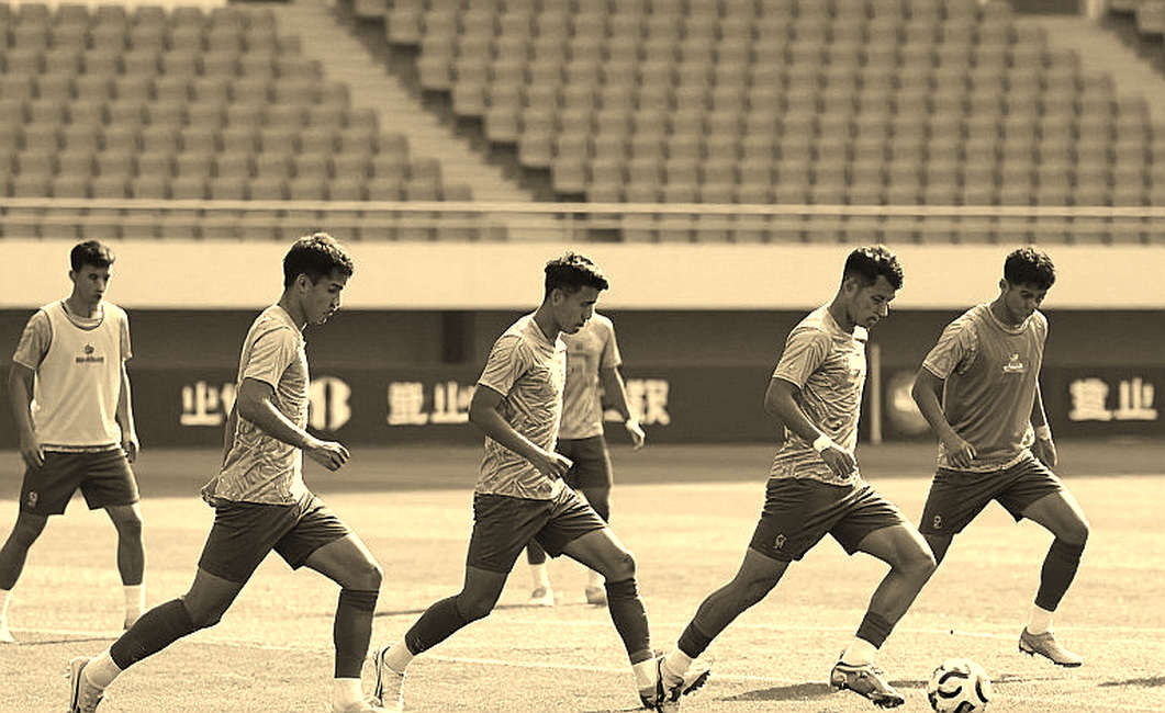 Nine Goals, Zero Off-Ball Data: The Unfinished Barcelona Calculation Around Tresoldi Nine Goals, Zero Off-Ball Data: The Unfinished Barcelona Calculation Around Tresoldi