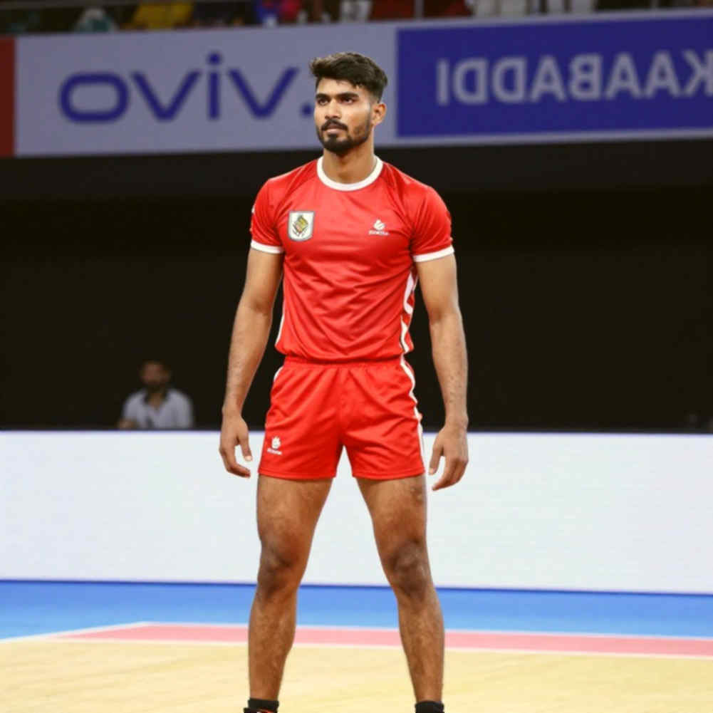 Pawan Sehrawat Outside the Starting Seven: A Kabaddi Final, Missing Verification and the Politics of the Star Filter Pawan Sehrawat Outside the Starting Seven: A Kabaddi Final, Missing Verification and the Politics of the Star Filter