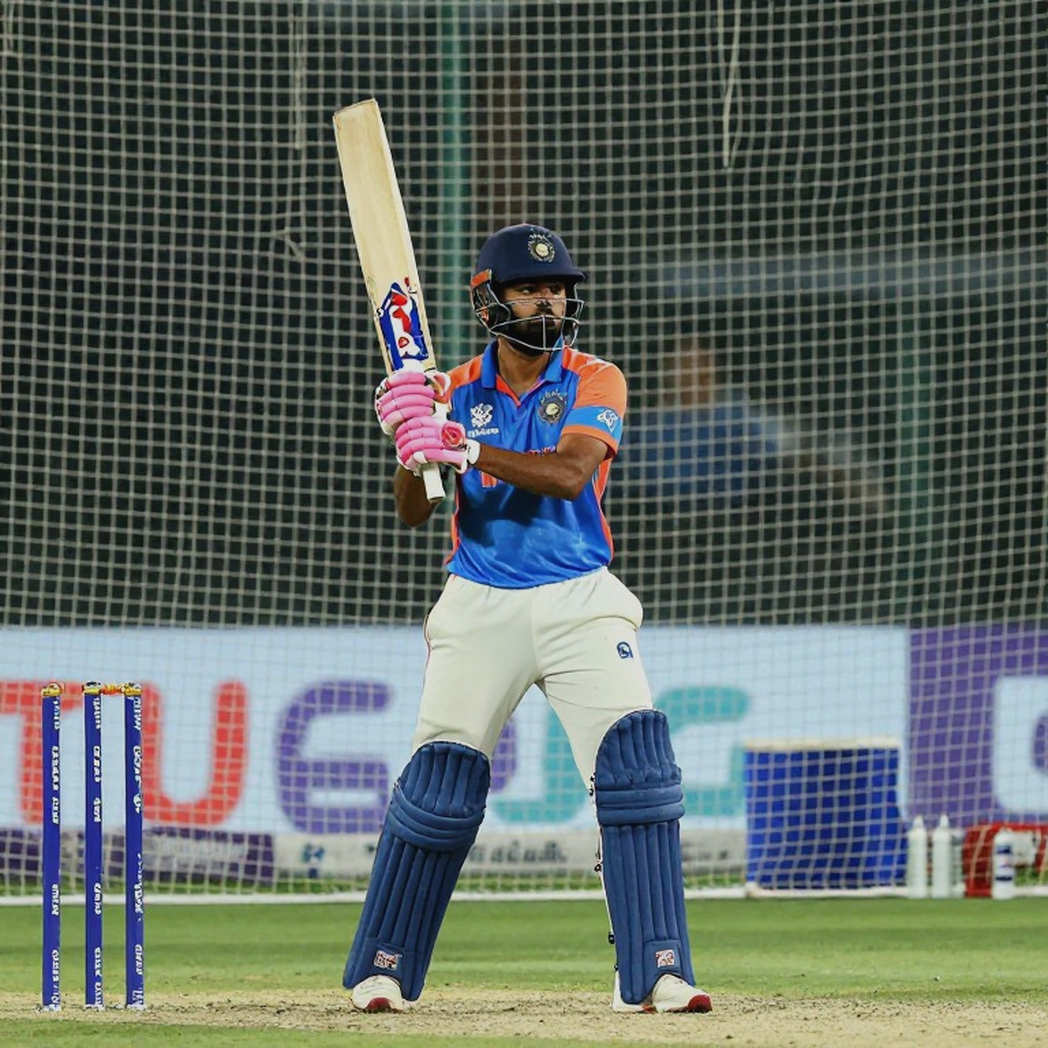 The Blurred Ledger of Death Overs: How Gill's Self-Diagnosis Became a CWC27 Preparation Signal The Blurred Ledger of Death Overs: How Gill's Self-Diagnosis Became a CWC27 Preparation Signal