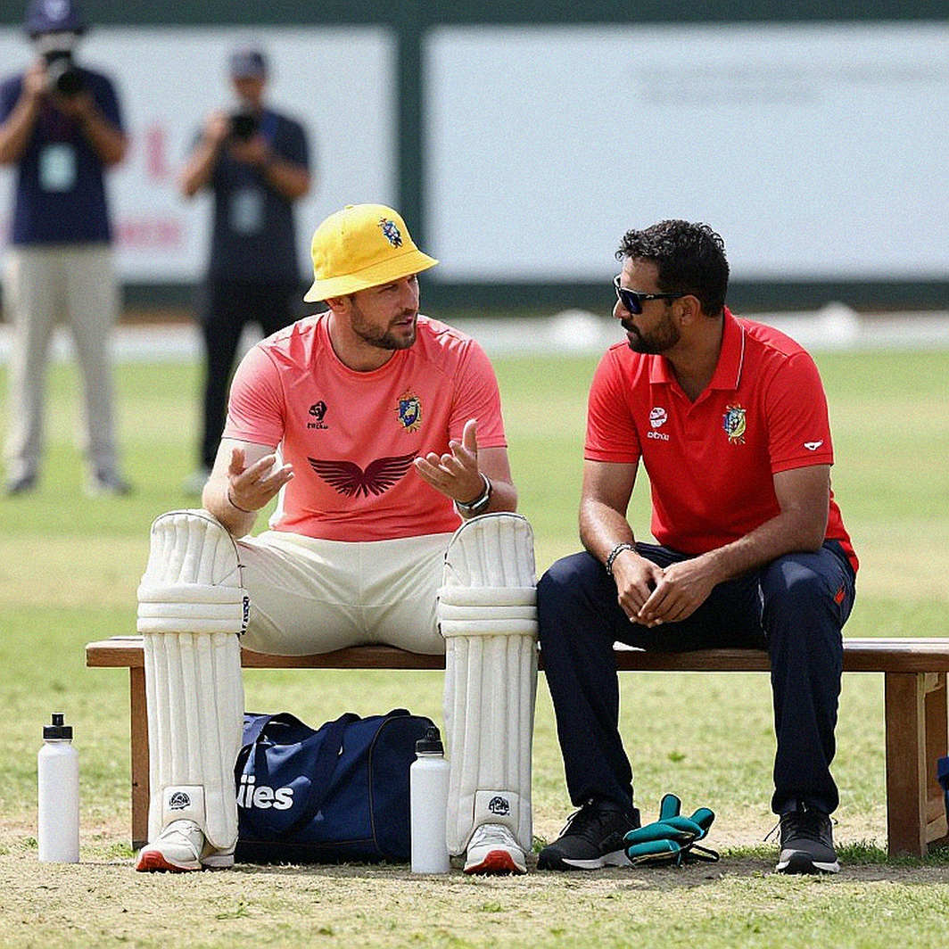 The Silence of the Empty Data Vault: When Cricket Analysis Weaves Evidence-Free Stories The Silence of the Empty Data Vault: When Cricket Analysis Weaves Evidence-Free Stories