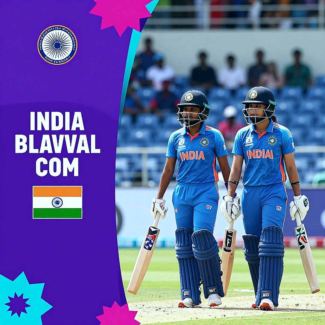 From Nine Runs to Fifty-Two: India's Three Women's World Cup Finals and the Gap in the Scorecard From Nine Runs to Fifty-Two: India's Three Women's World Cup Finals and the Gap in the Scorecard