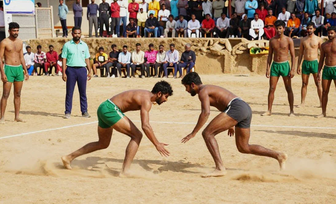 Women's Kabaddi at the Asian Games: India's Four Golds, Four Different Finalists, and One Missing League