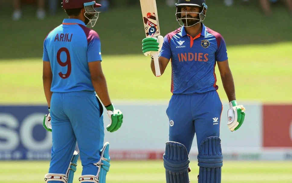 Chain, Cricket and Asia's Crowd: When Blockchain Becomes the Fourth Stump Chain, Cricket and Asia's Crowd: When Blockchain Becomes the Fourth Stump