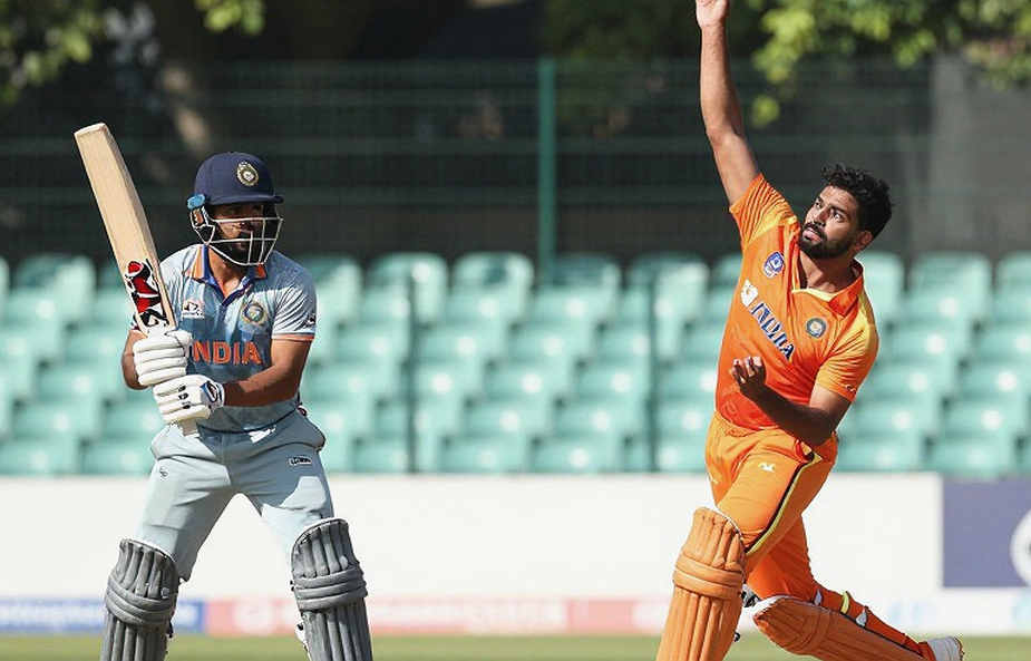 From Tape to Ledger: What Blockchain Can and Cannot Do for Cricket's Archives From Tape to Ledger: What Blockchain Can and Cannot Do for Cricket's Archives