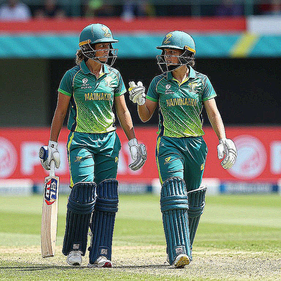 Asian Cricket's Blockchain Ledger: Boards Write the Rules, Nobody Writes the Oversight