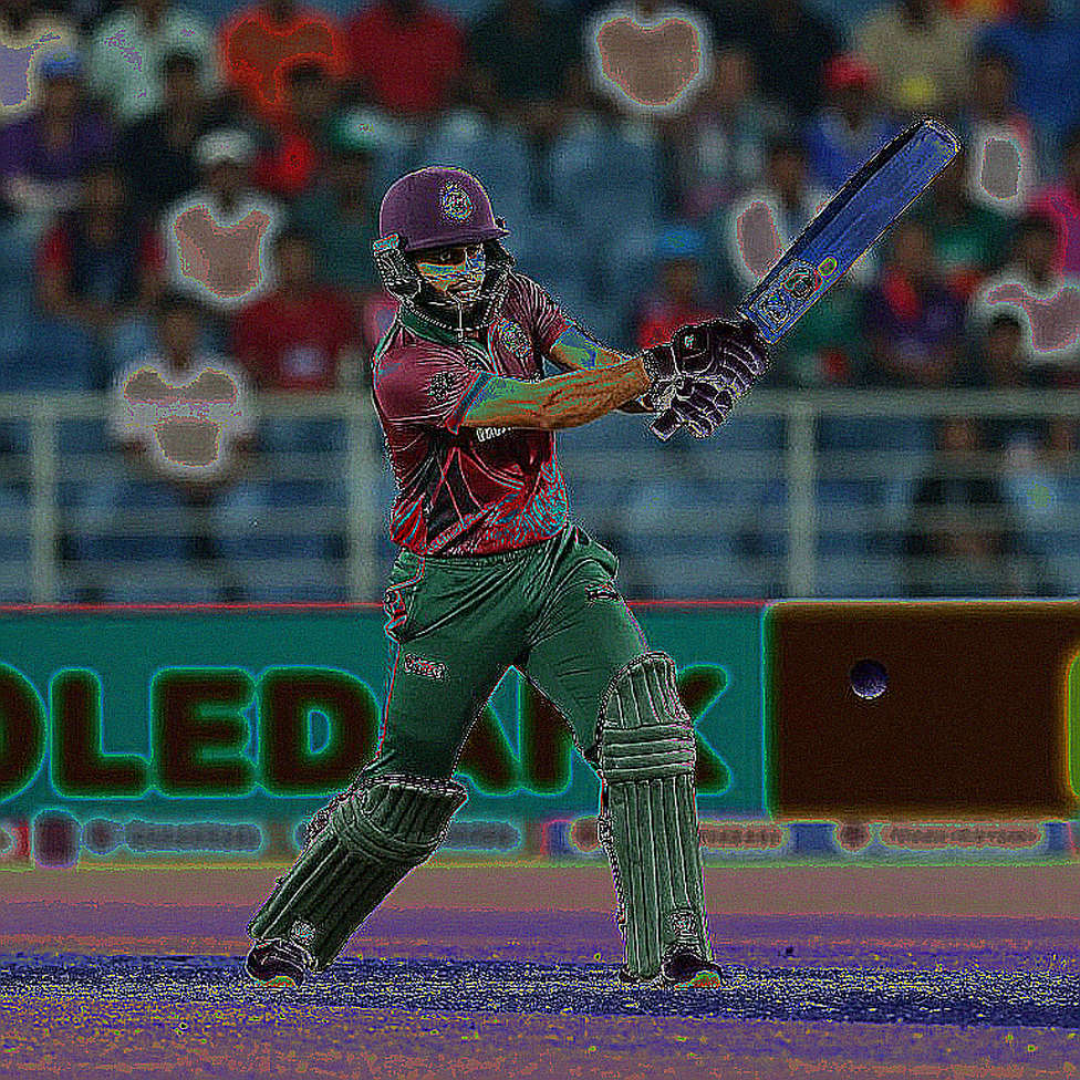 Asian Cricket's Blockchain Ledger: Boards Write the Rules, Nobody Writes the Oversight