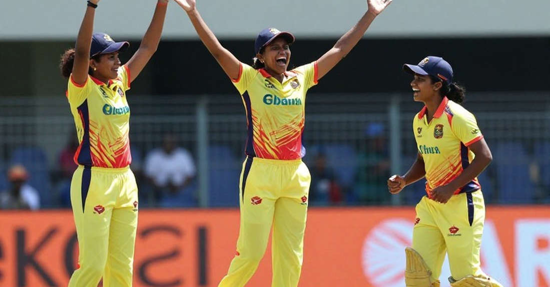 From Under-19 to the National Team: The Invisible Stratum of Bangladesh's Cricket Pyramid From Under-19 to the National Team: The Invisible Stratum of Bangladesh's Cricket Pyramid